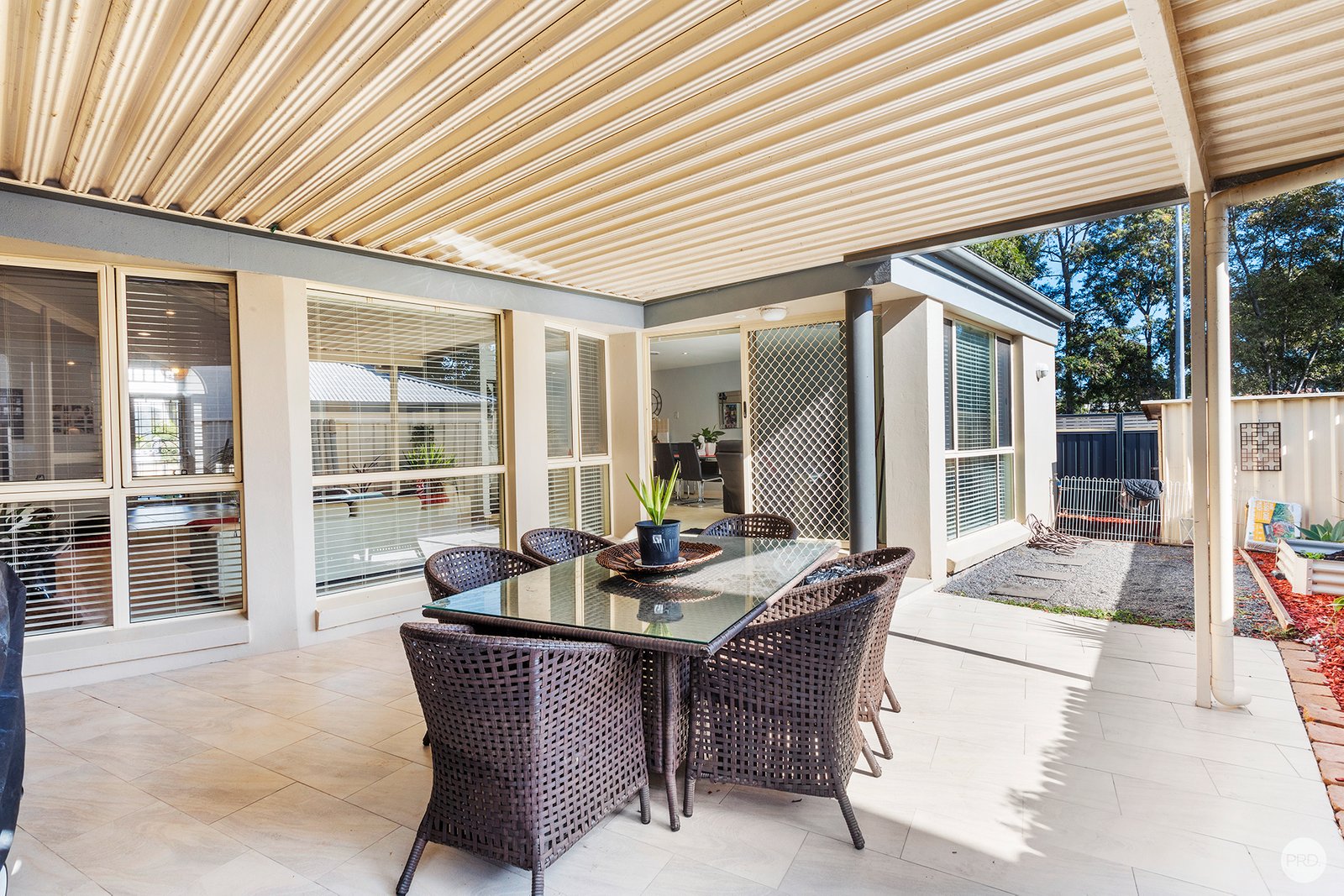 112 Sergeant Baker Drive CORLETTE 12