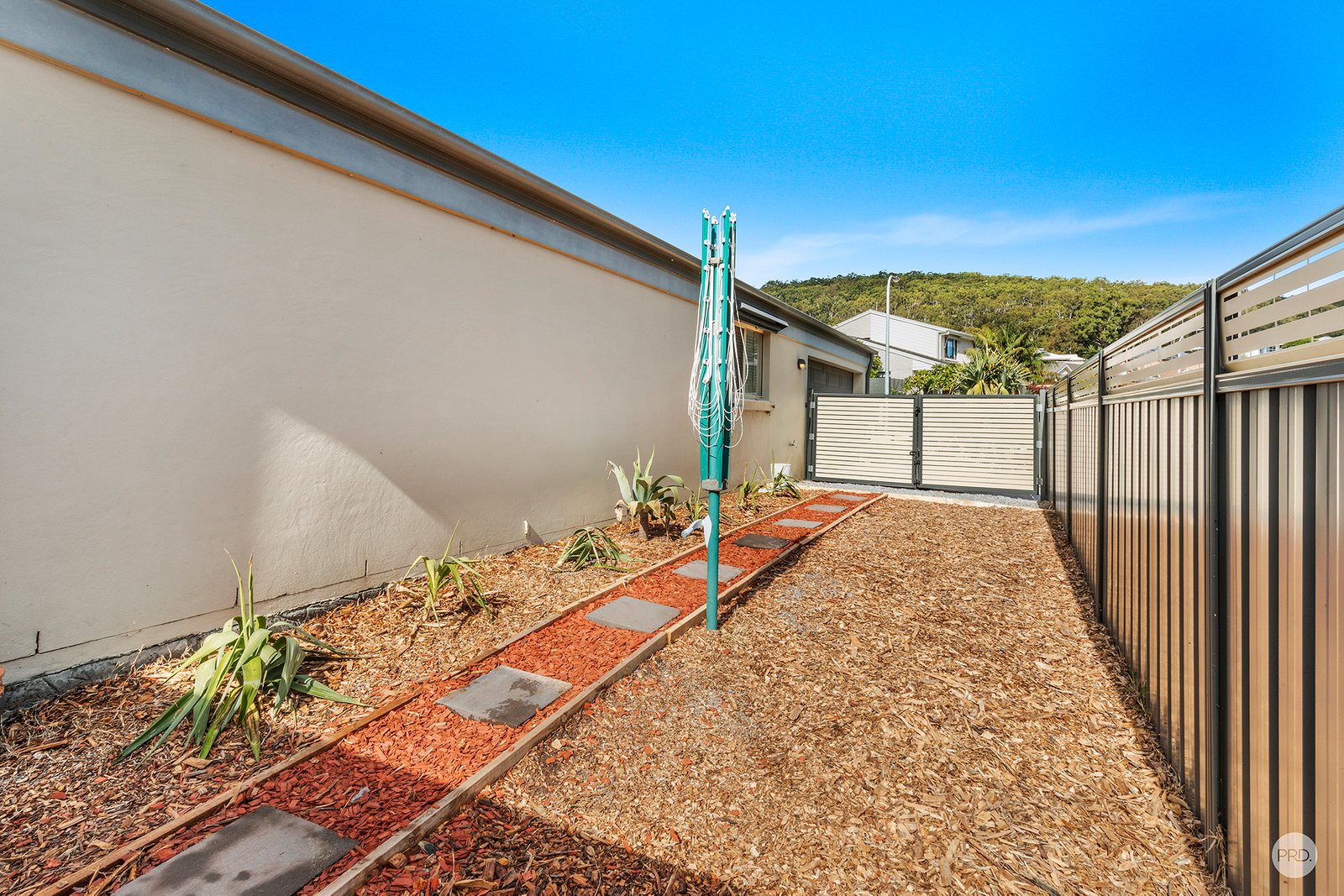112 Sergeant Baker Drive CORLETTE 19