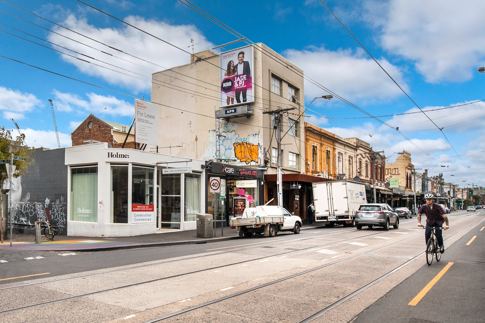 112 Smith Street, Collingwood, VIC, 3066