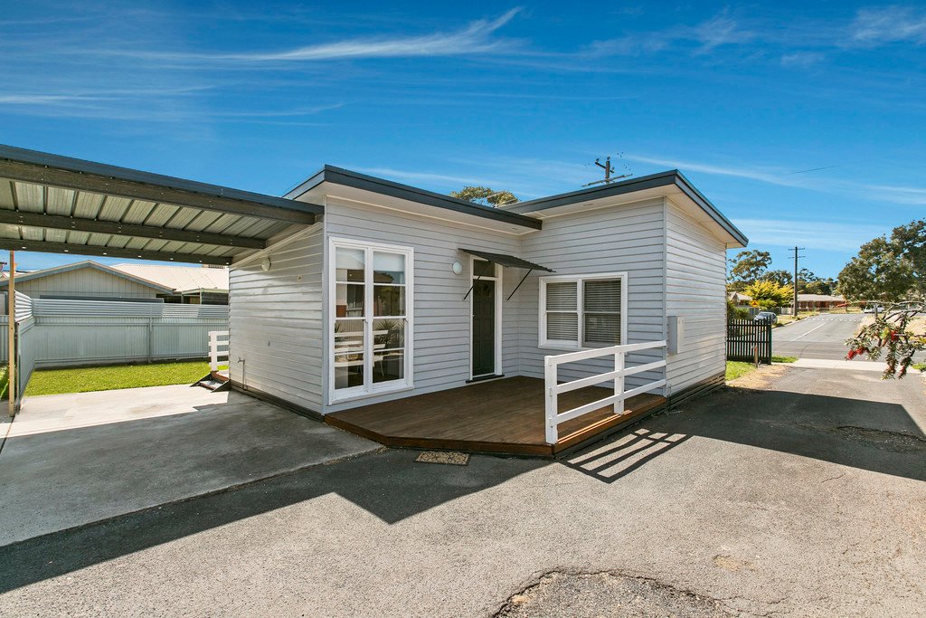 1/12 Sparrowhawk Road CALIFORNIA GULLY 1