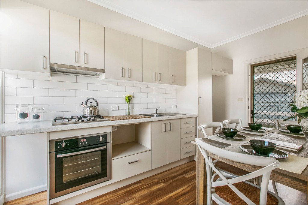 1/12 Sparrowhawk Road CALIFORNIA GULLY 2