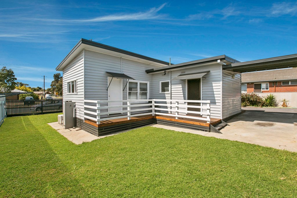 1/12 Sparrowhawk Road CALIFORNIA GULLY 6