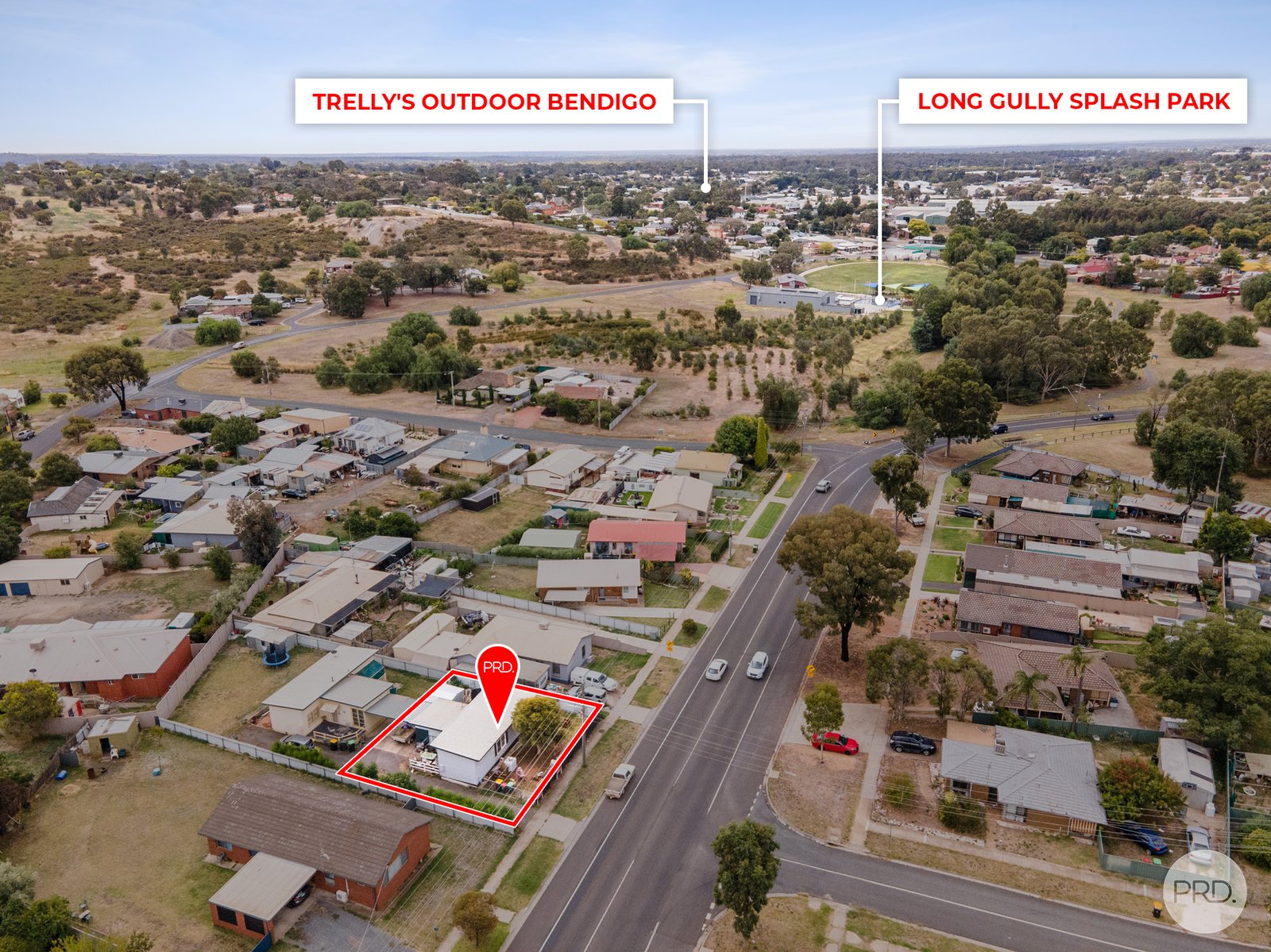 1/12 Sparrowhawk Road LONG GULLY 1