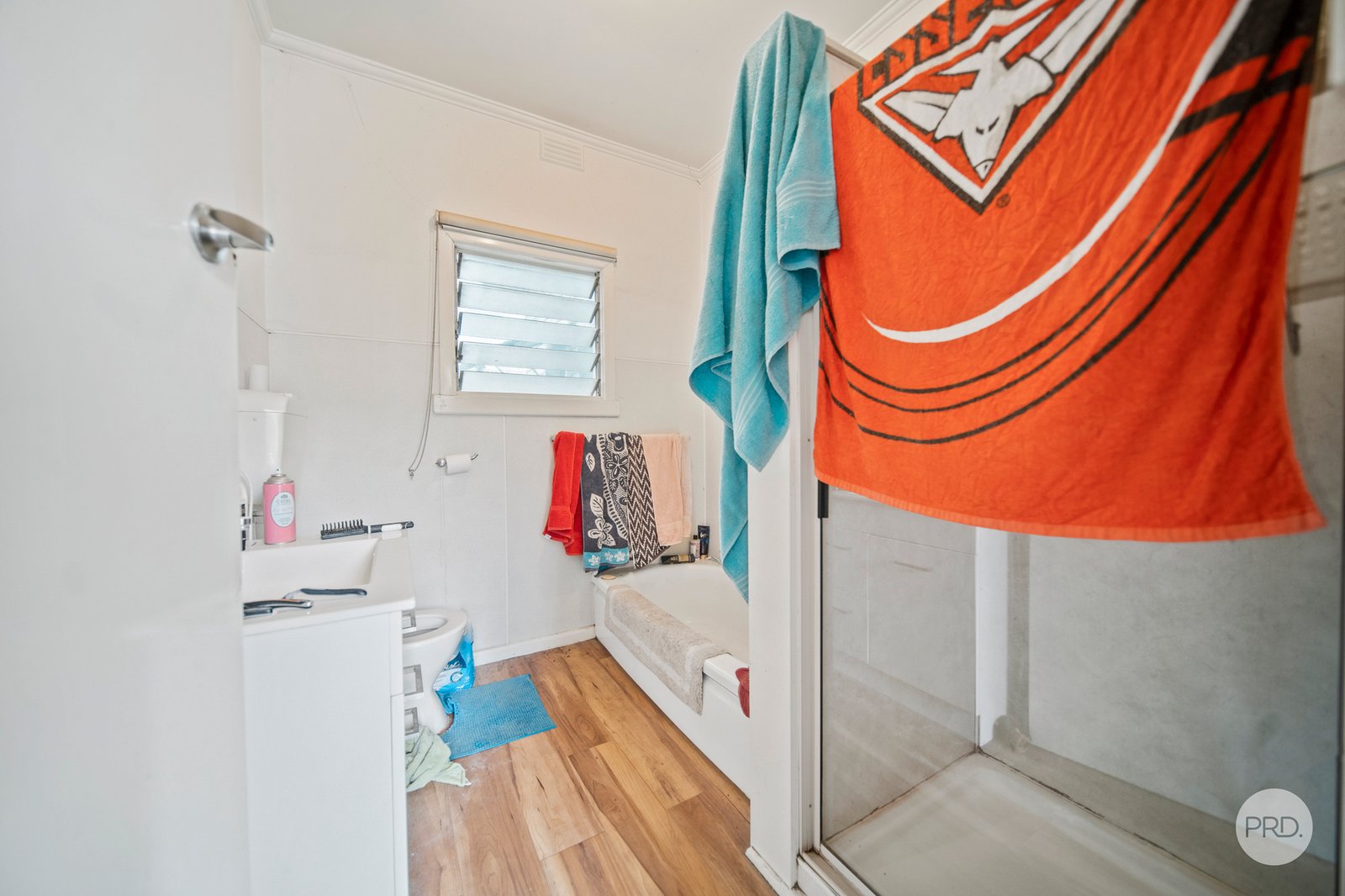 1/12 Sparrowhawk Road LONG GULLY 5