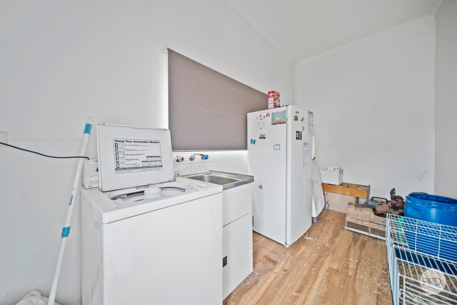 1/12 Sparrowhawk Road LONG GULLY 6