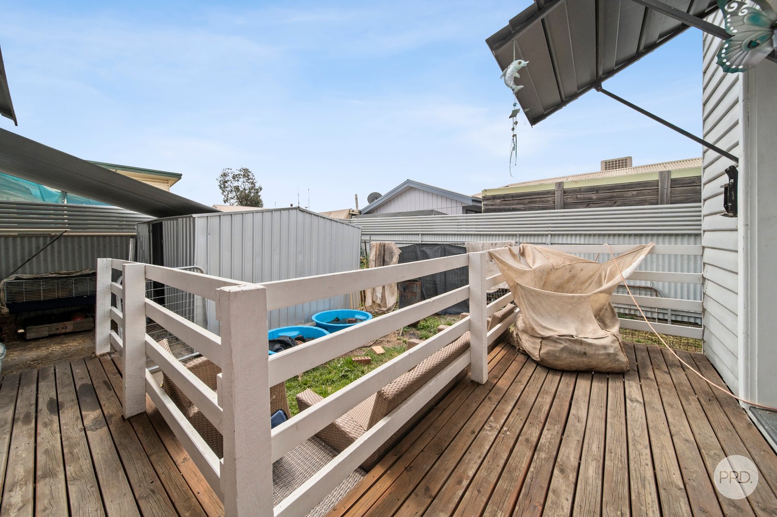 1/12 Sparrowhawk Road LONG GULLY 7