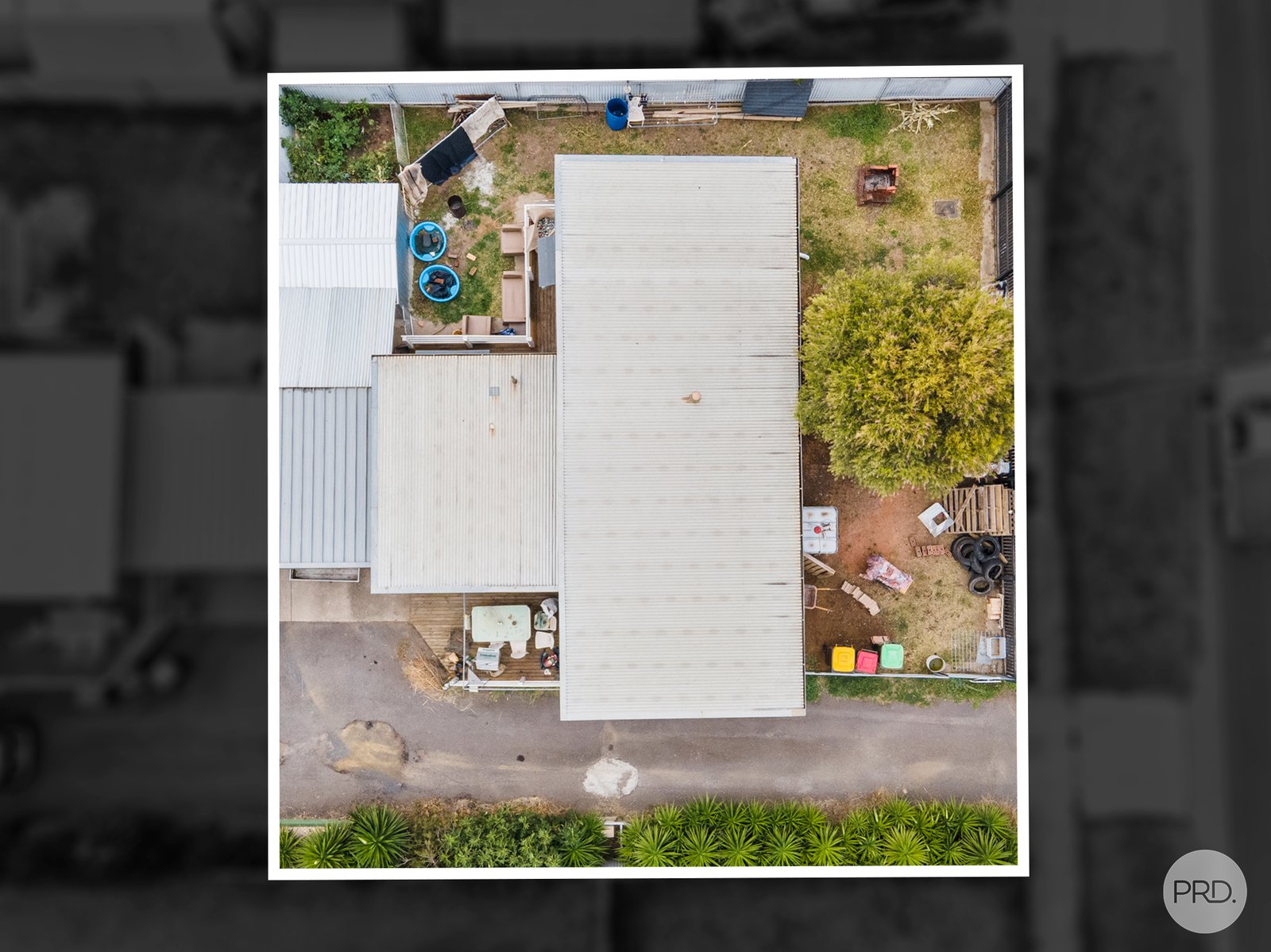 1/12 Sparrowhawk Road LONG GULLY 10