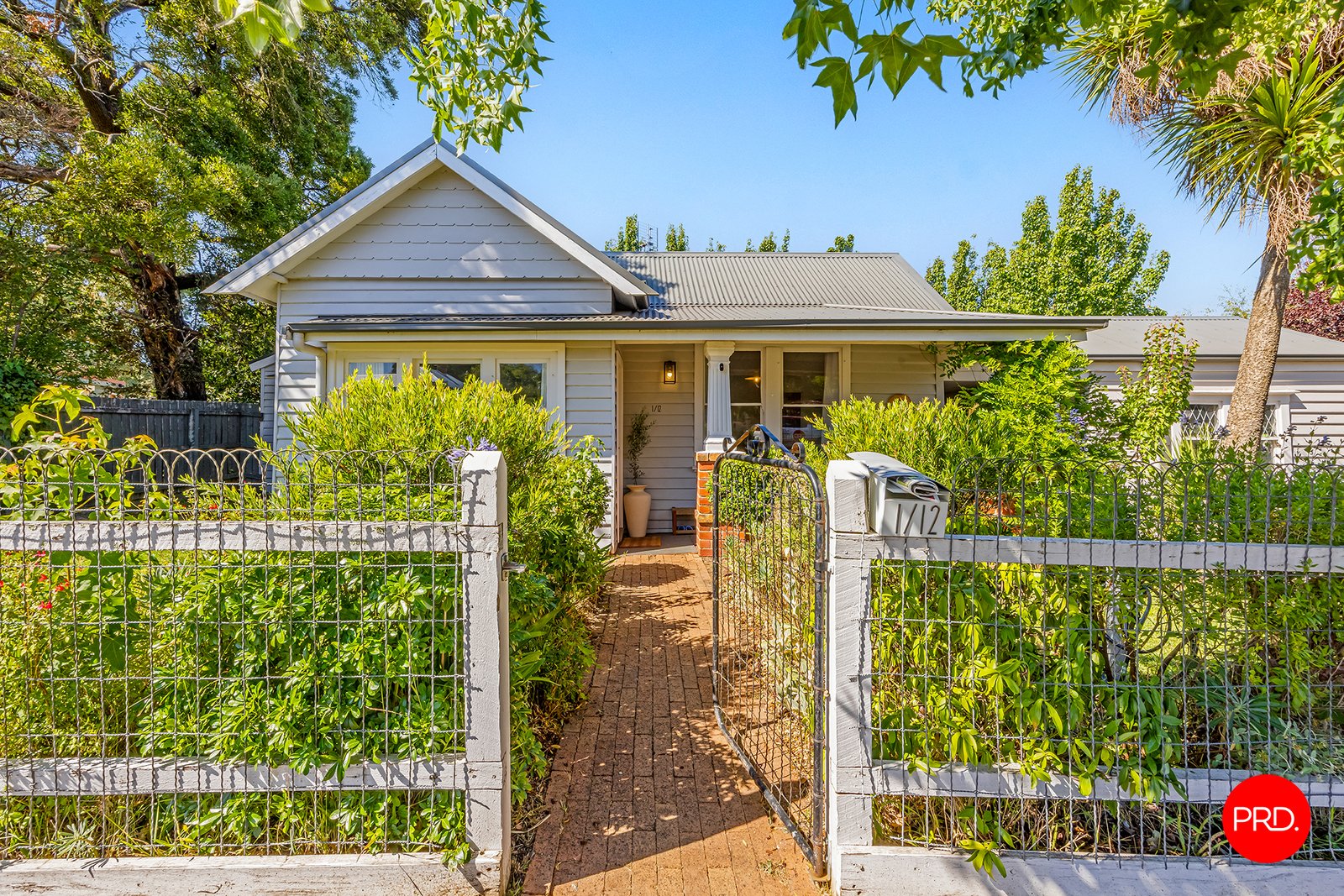 1/12 Sturt Street KYNETON 1