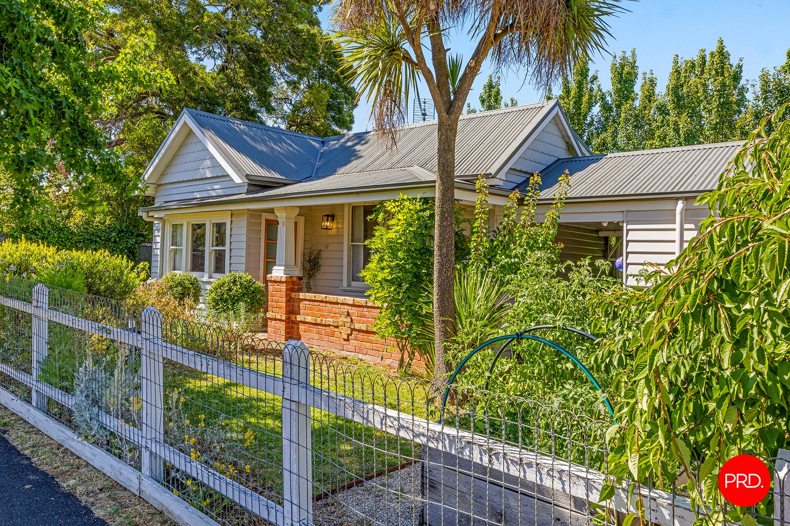 1/12 Sturt Street KYNETON 2