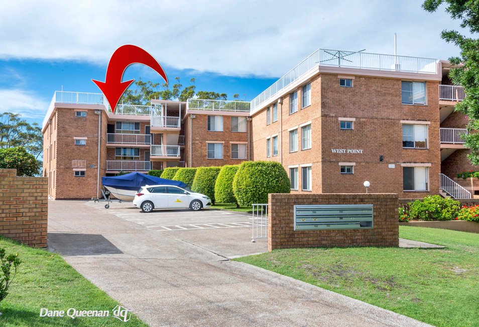 11/2 Thurlow Avenue NELSON BAY 1
