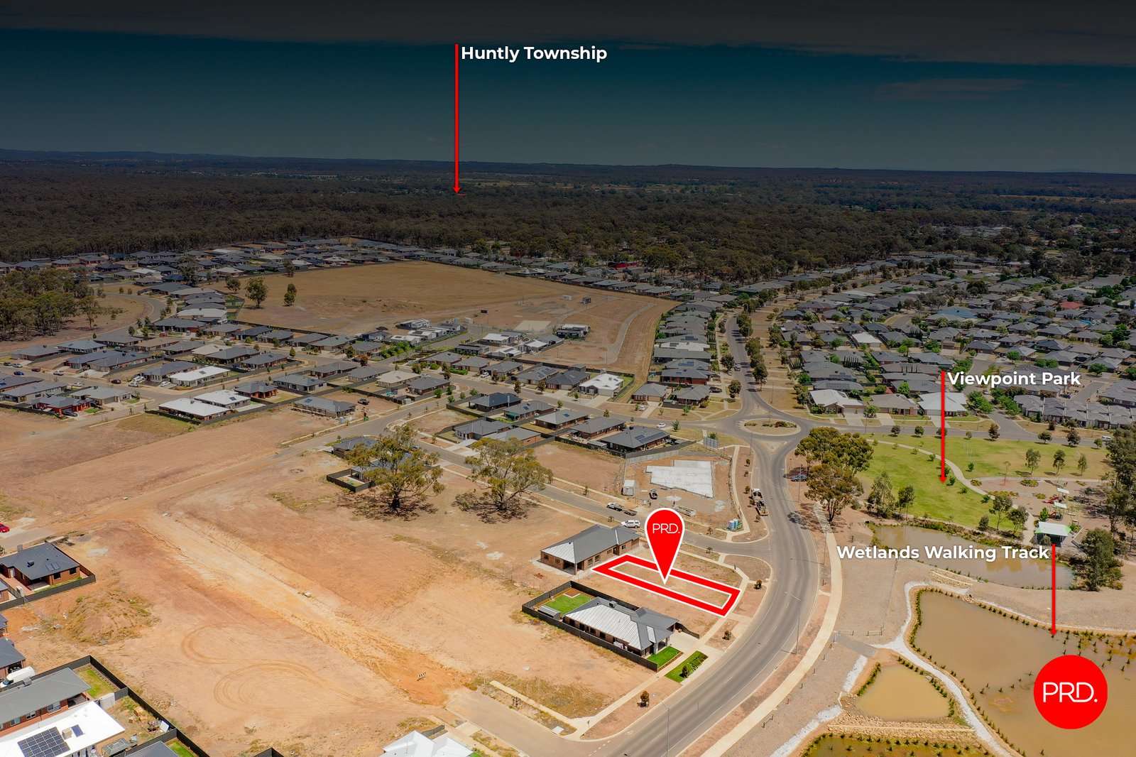 112 Waratah Road HUNTLY 6