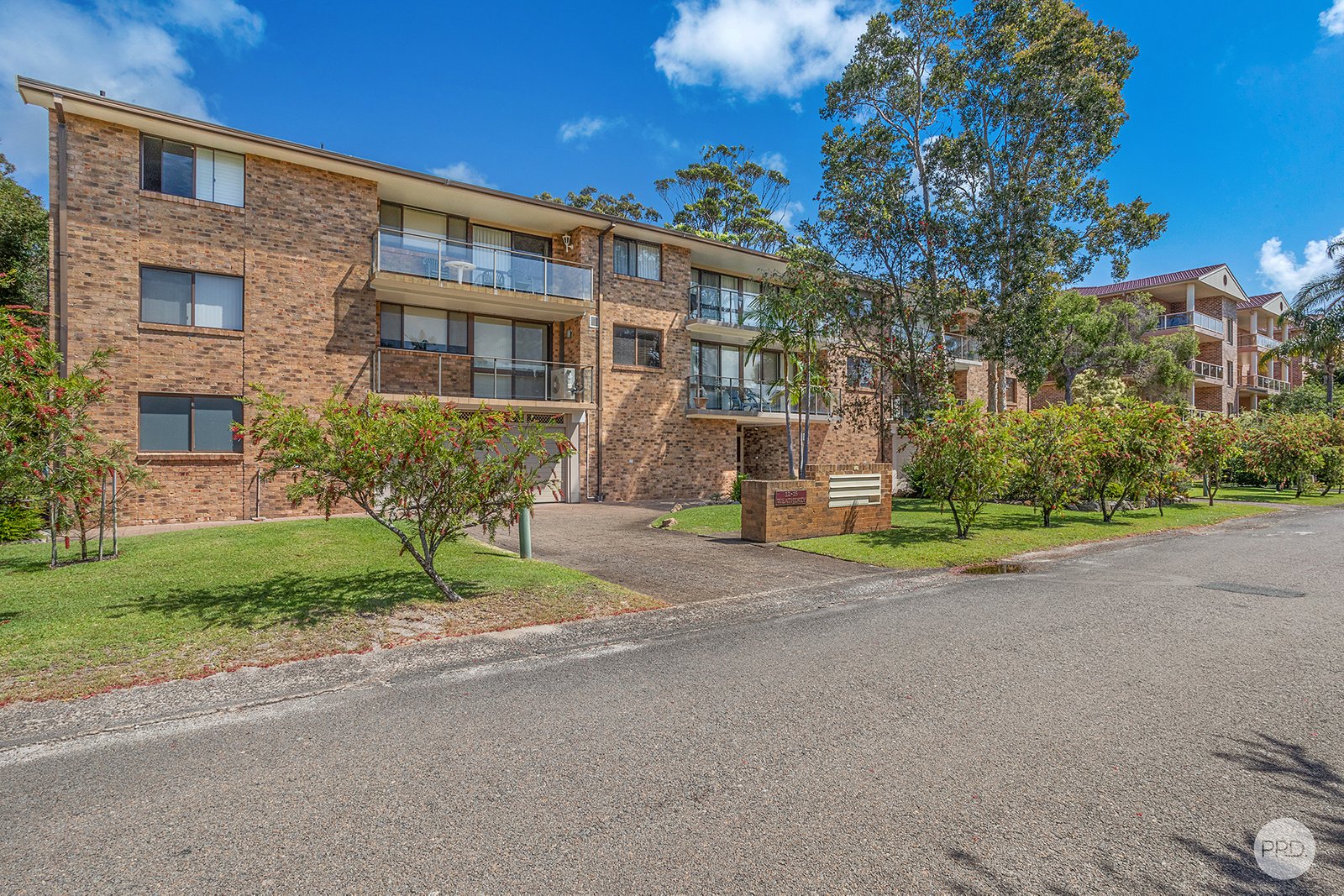 1/12 Weatherly Close NELSON BAY 1