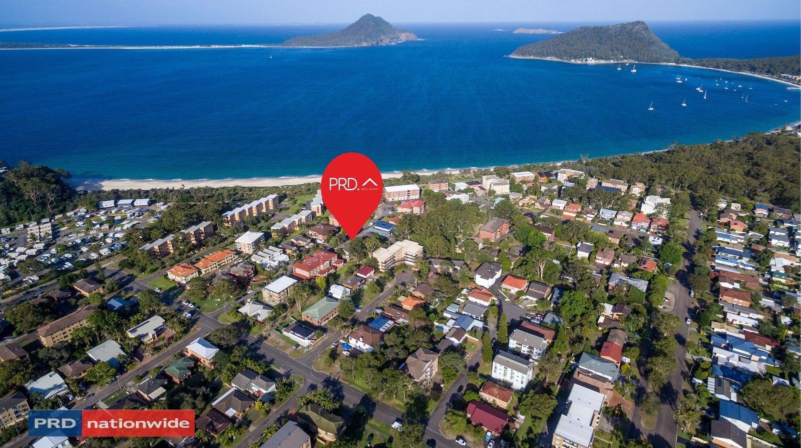 1/12 Weatherly Close NELSON BAY 2