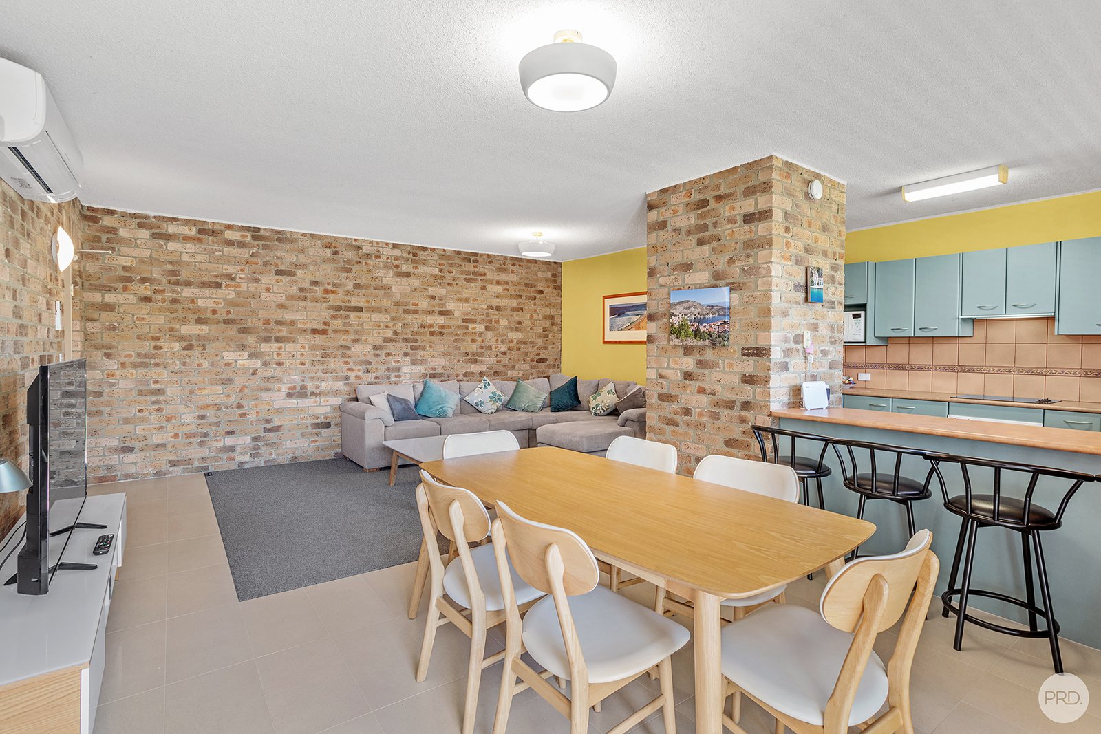1/12 Weatherly Close NELSON BAY 5