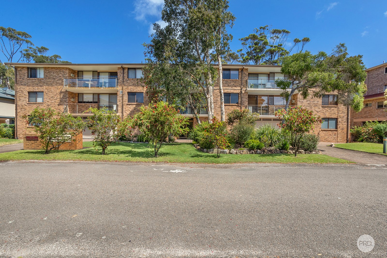 1/12 Weatherly Close NELSON BAY 12