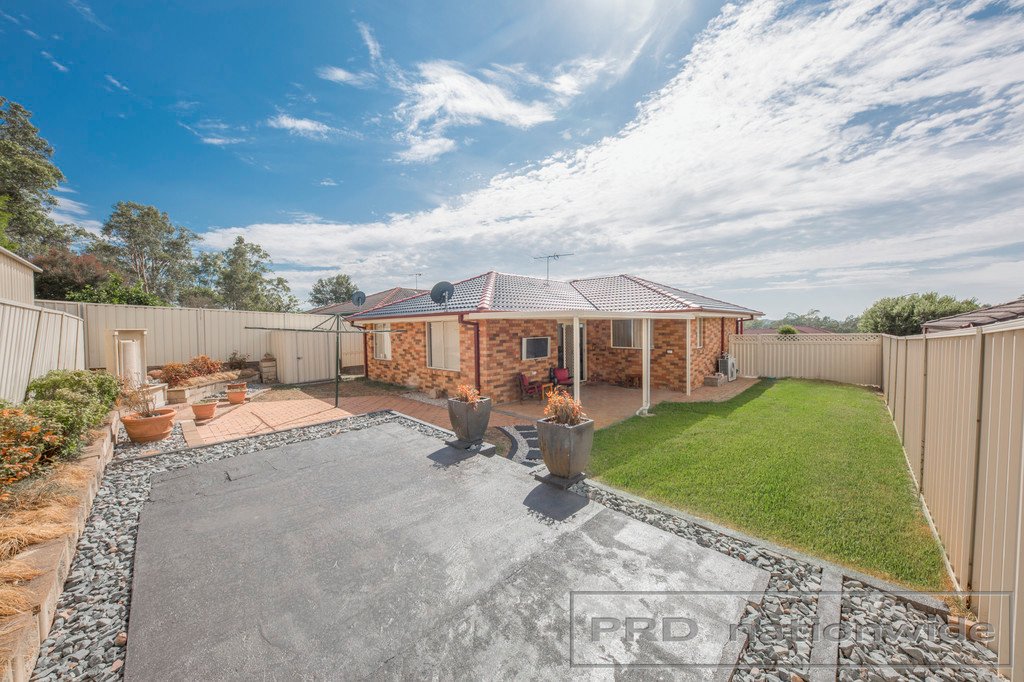 112 Weblands Street ABERGLASSLYN 16