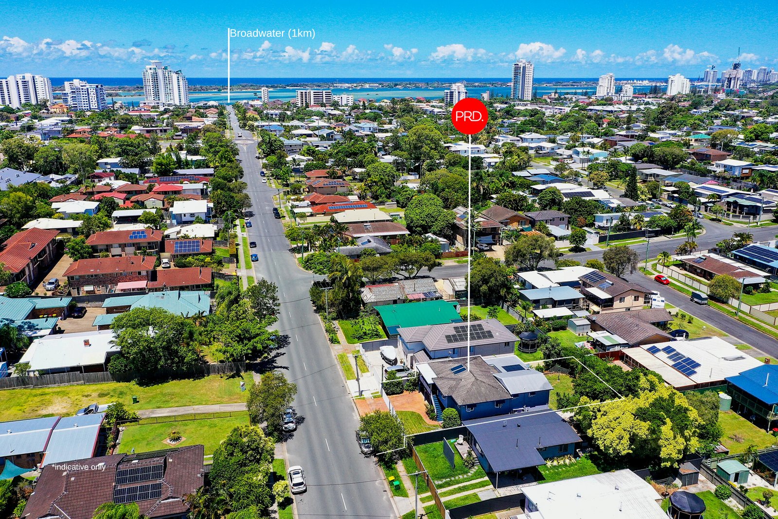 112 Whiting Street LABRADOR 22