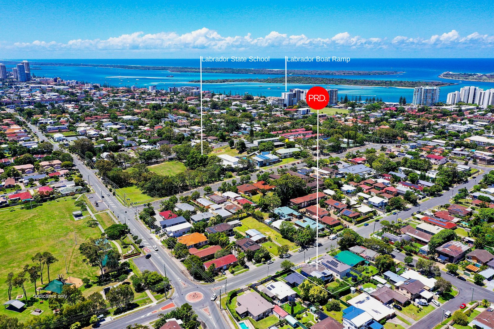 112 Whiting Street LABRADOR 23