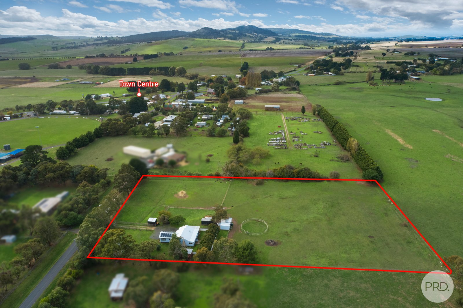 112 Wilcar Drive WAUBRA 1