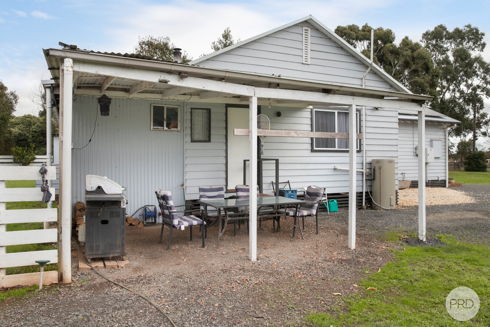 112 Wilcar Drive WAUBRA 4