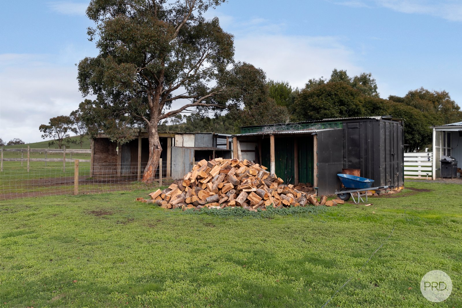112 Wilcar Drive WAUBRA 18