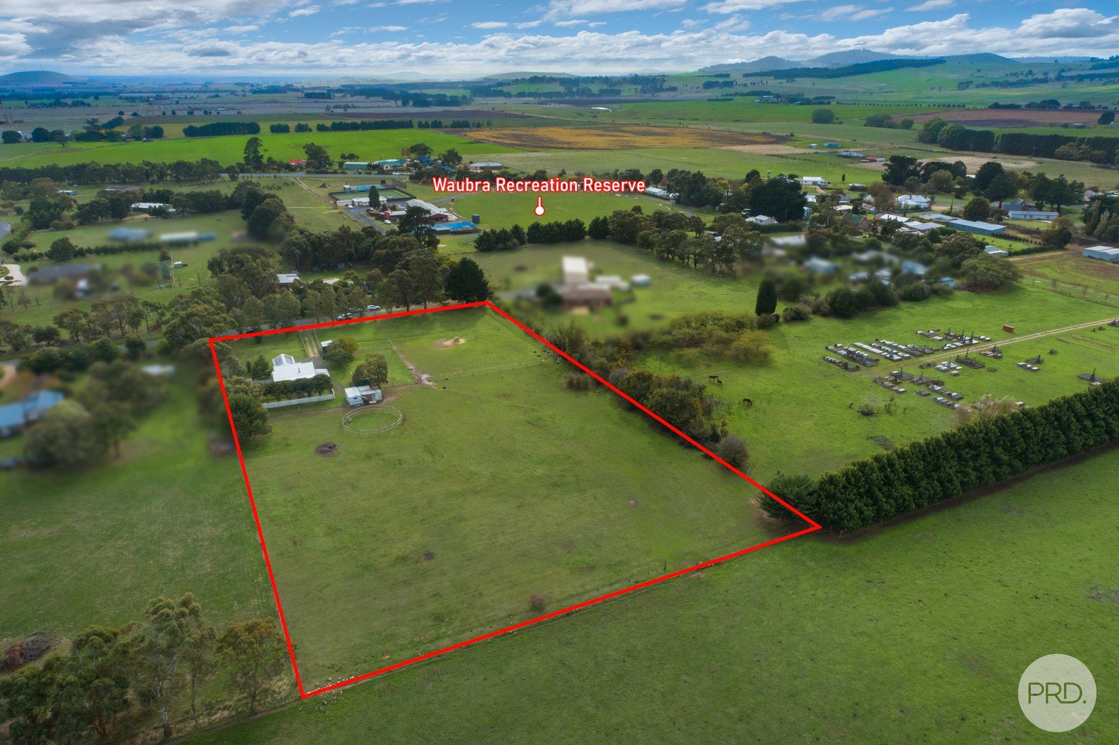 112 Wilcar Drive WAUBRA 23