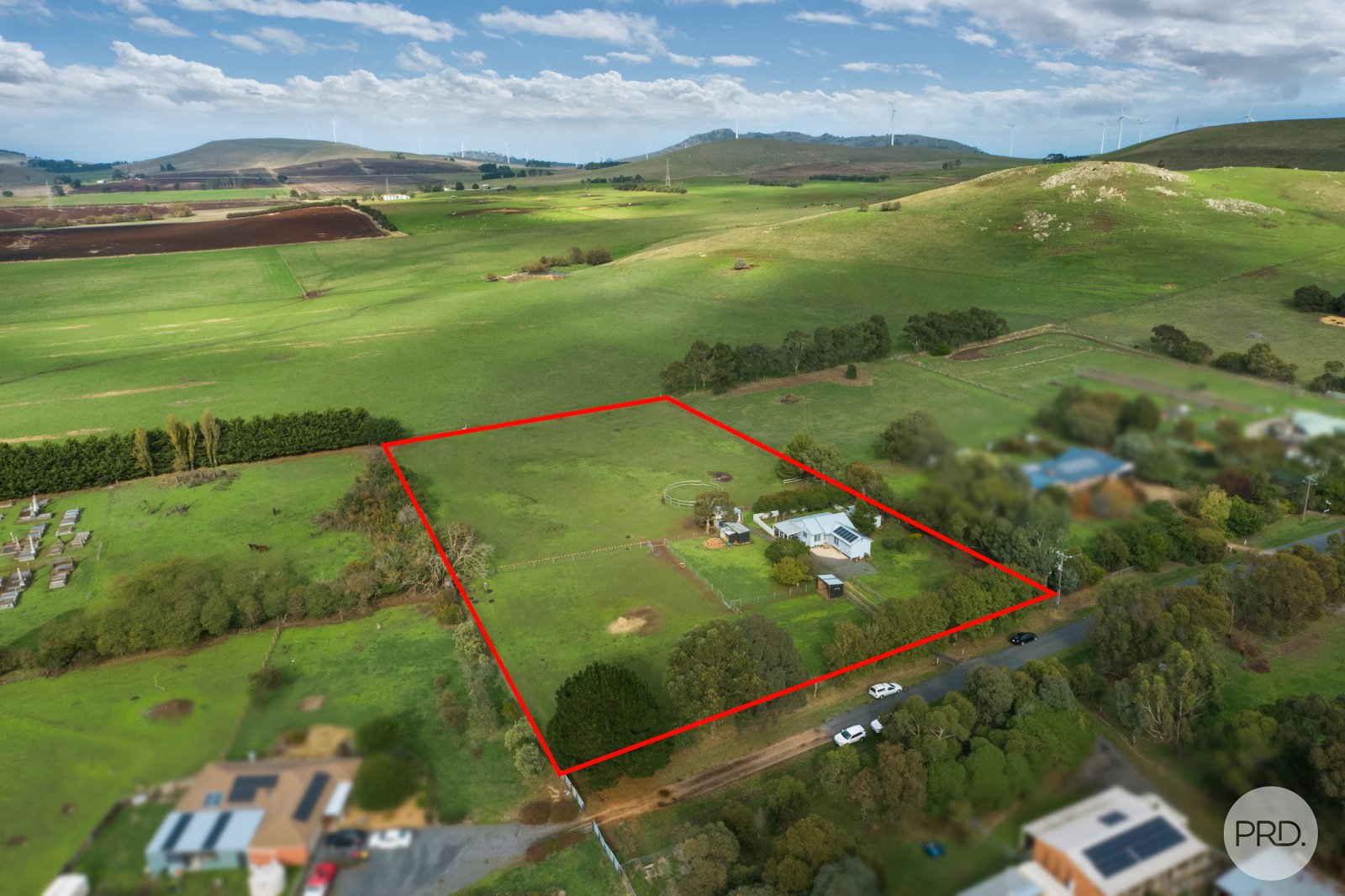 112 Wilcar Drive WAUBRA 25