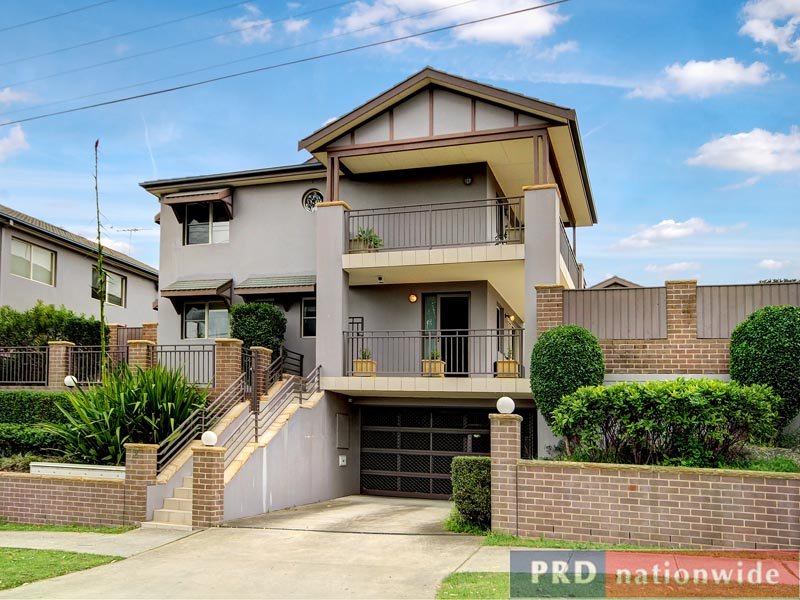 1/12 Yarran Road OATLEY 1