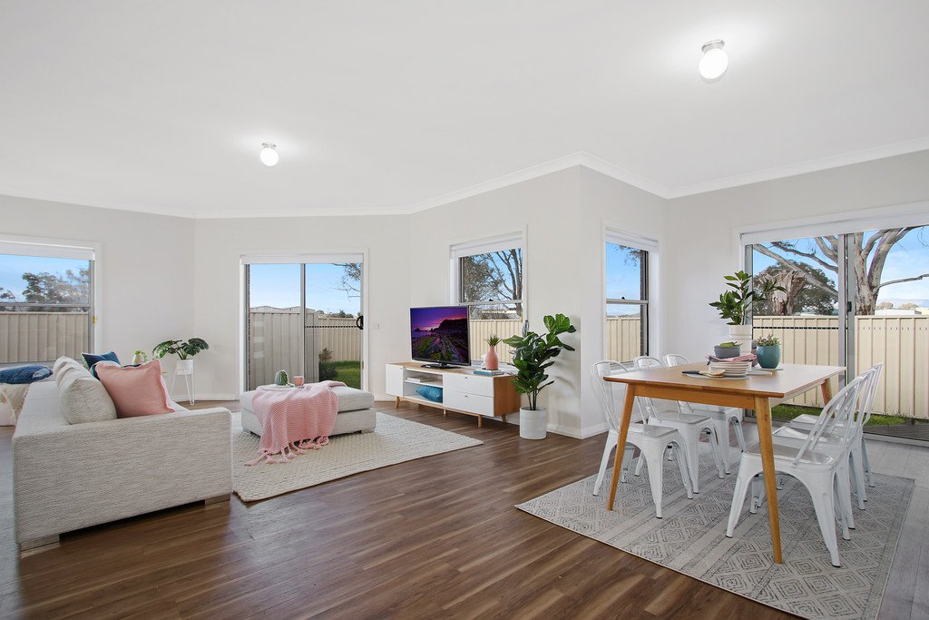 1/120 Alexandra Street EAST ALBURY 1