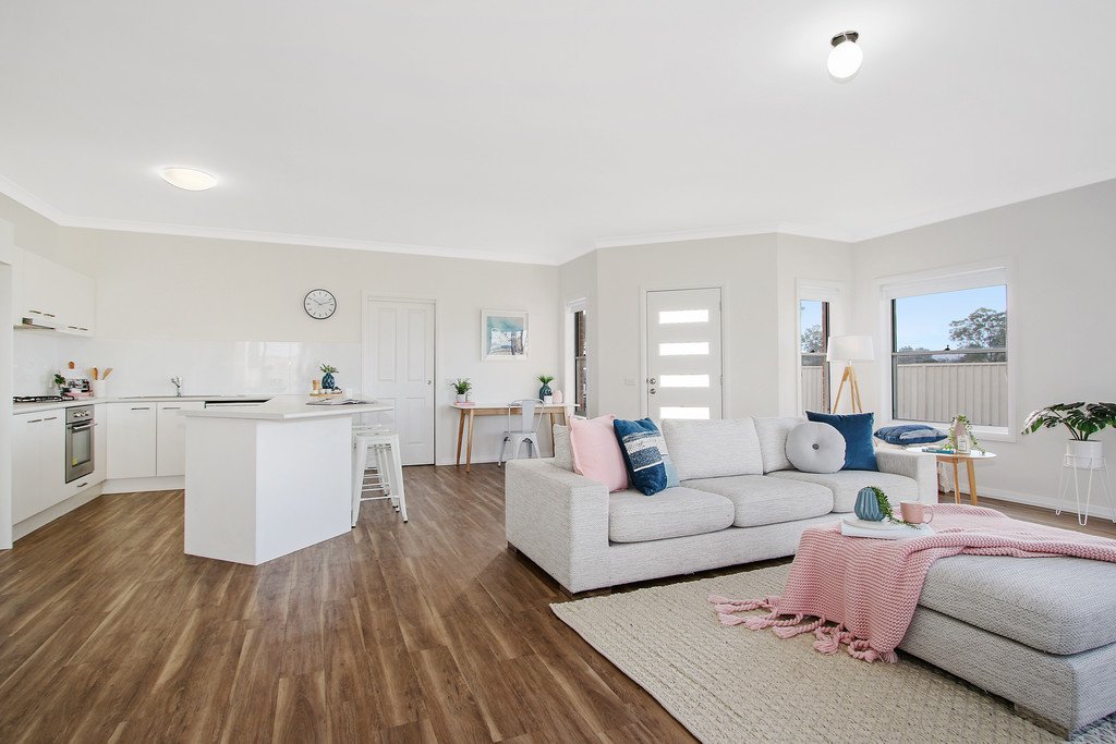 1/120 Alexandra Street EAST ALBURY 2