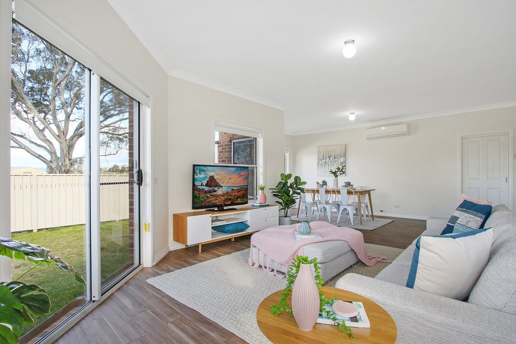 1/120 Alexandra Street EAST ALBURY 4