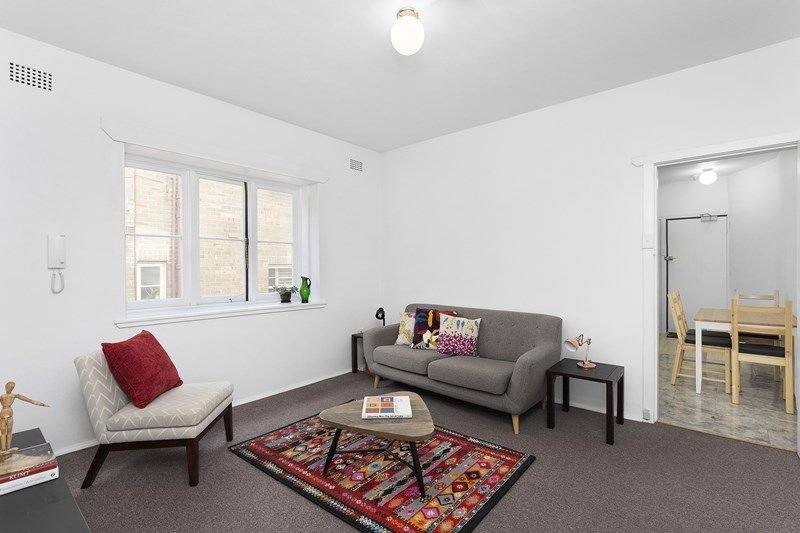 11/20 Glebe Street RANDWICK 2