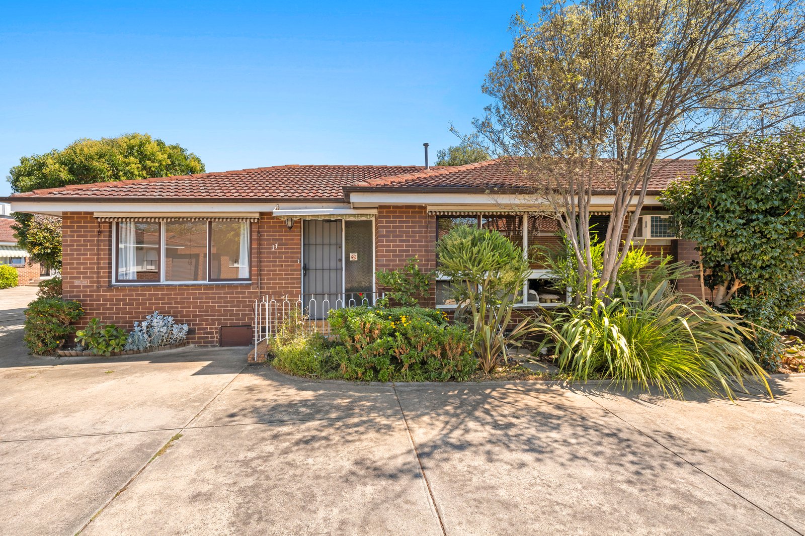 Gallery: 11/20 Grange Road