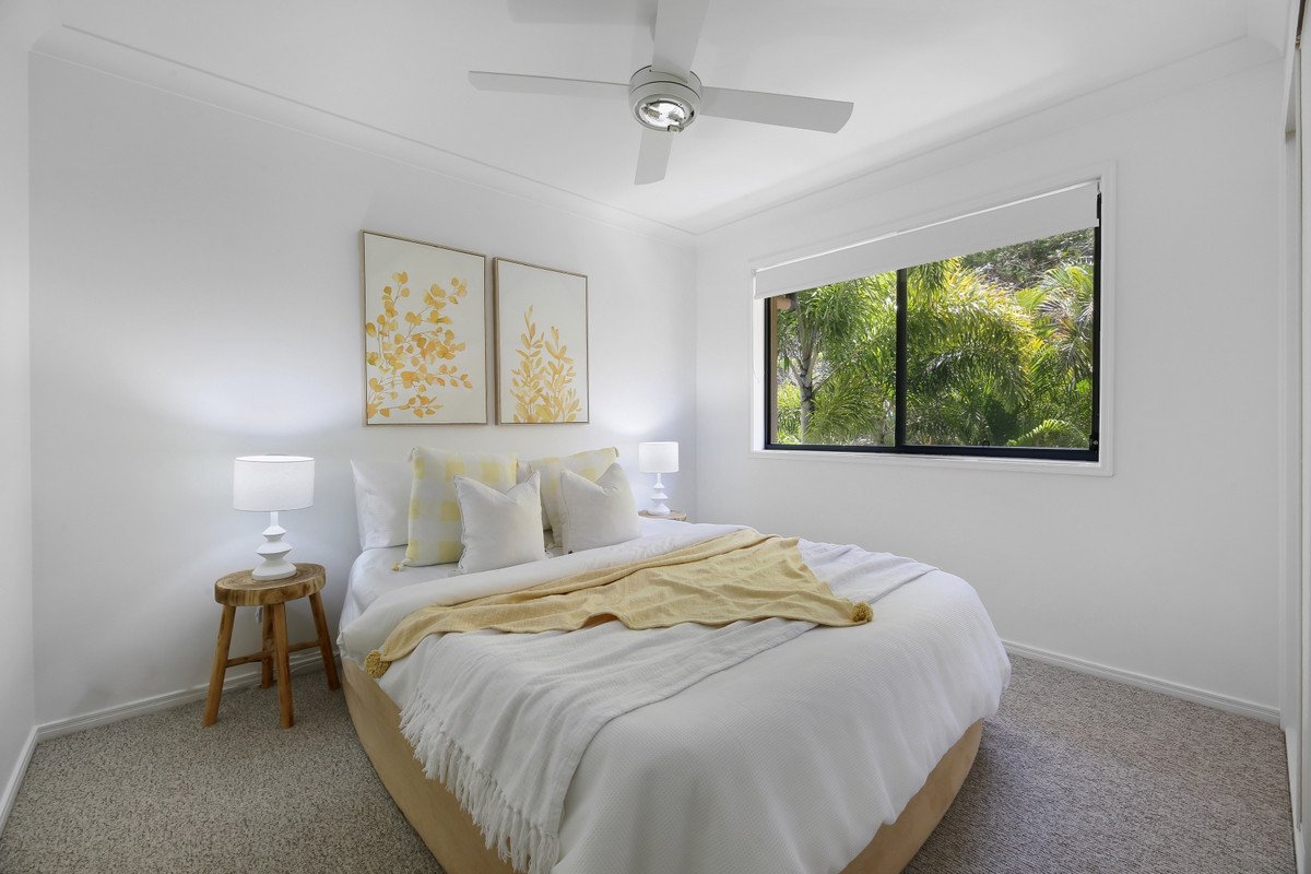 11/20 Paddington Drive Carrara 11