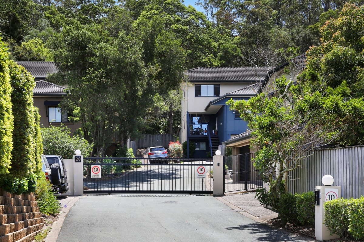 11/20 Paddington Drive Carrara 16