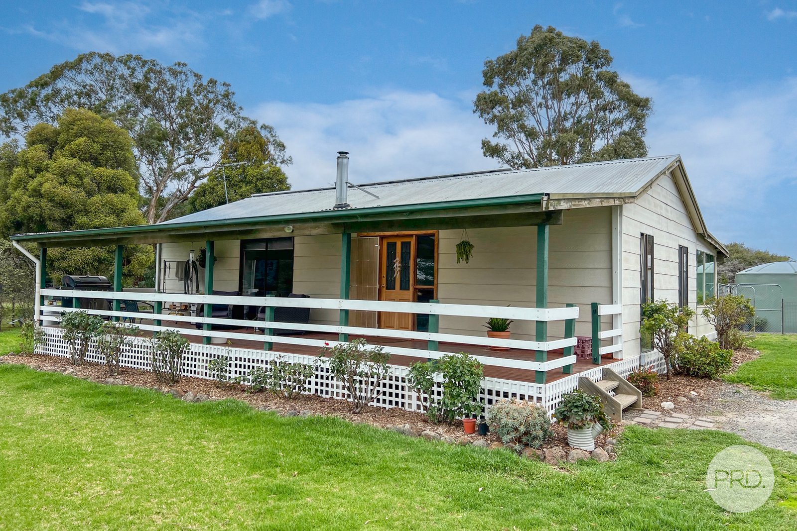 1120 Pitfield-Scarsdale Road SPRINGDALLAH 1