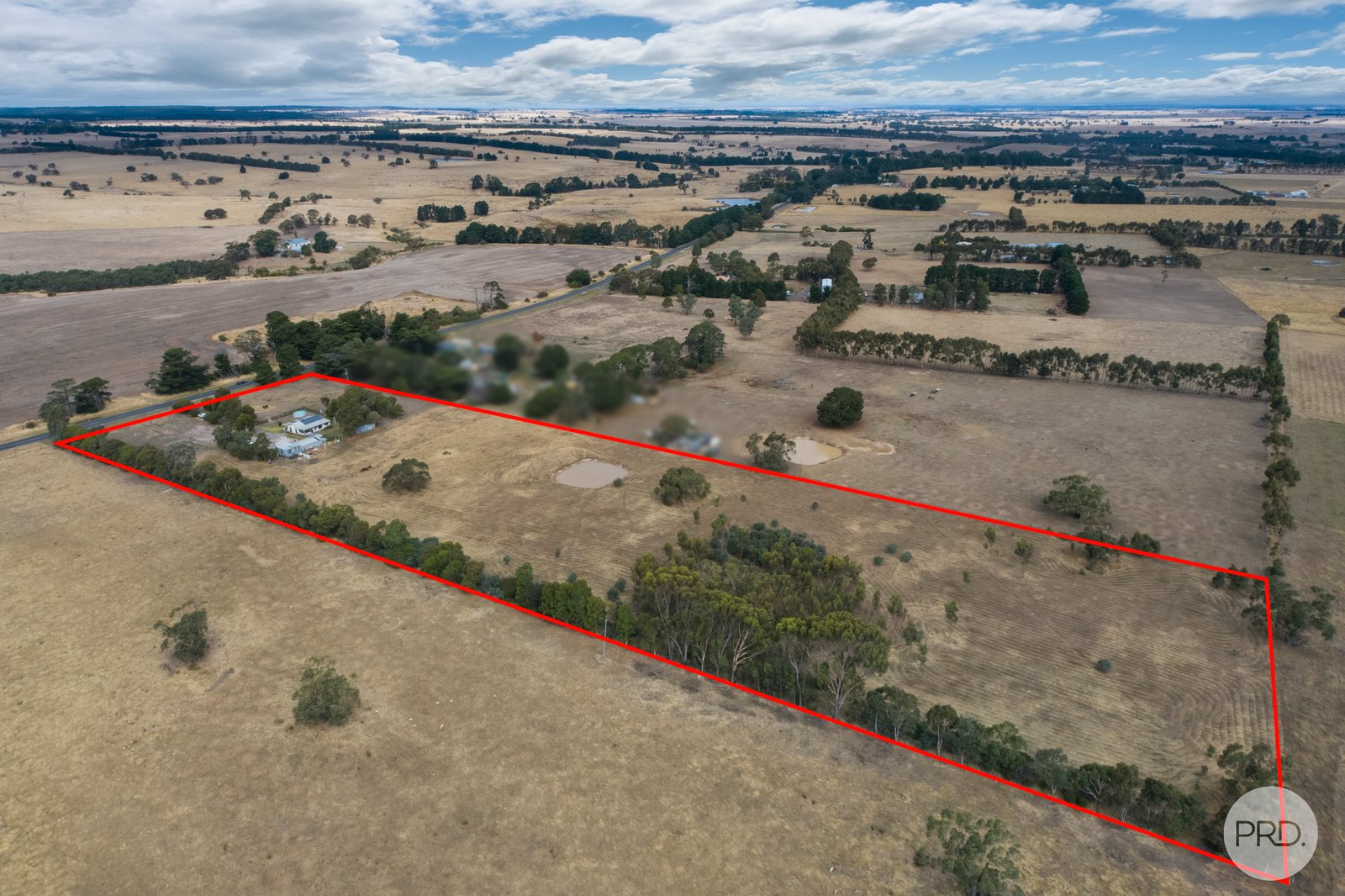 1120 Pitfield-Scarsdale Road SPRINGDALLAH 3