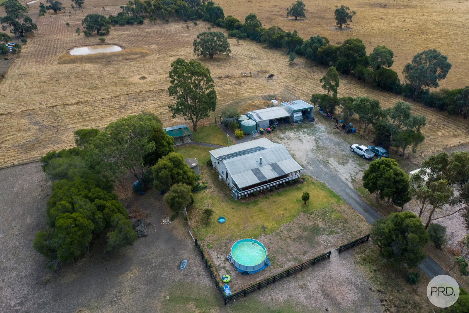 1120 Pitfield-Scarsdale Road SPRINGDALLAH 14