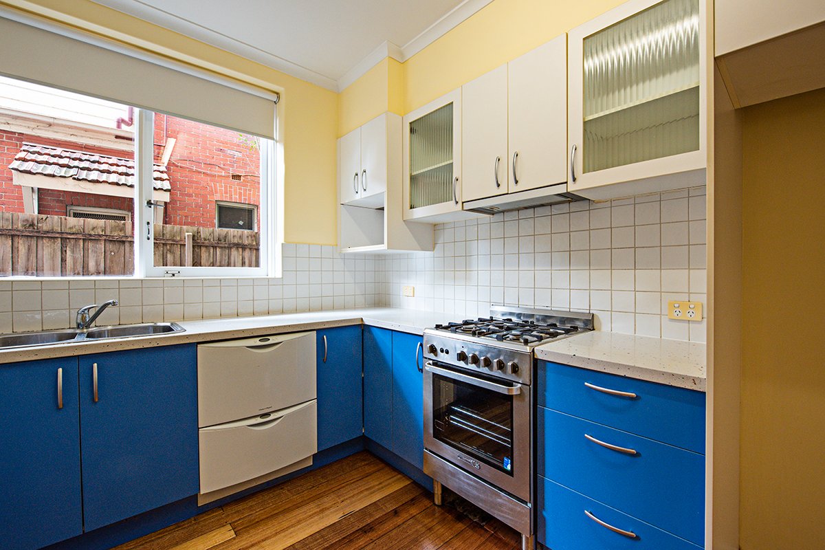 Gallery: 11/201 Dandenong Road