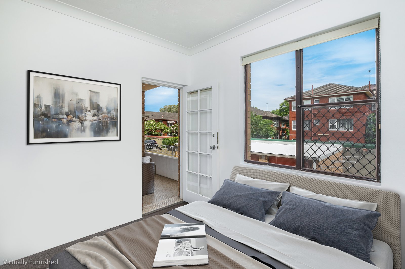 11/209 President Avenue MONTEREY 4