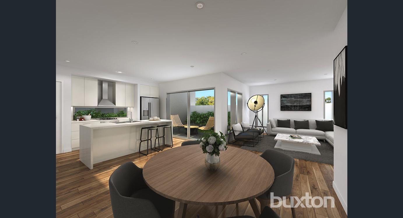 Gallery: 1/121 Collins Street