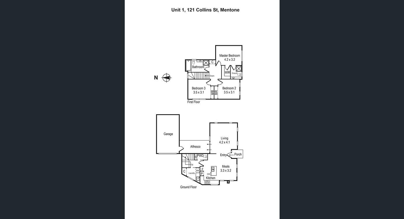 Gallery: 1/121 Collins Street