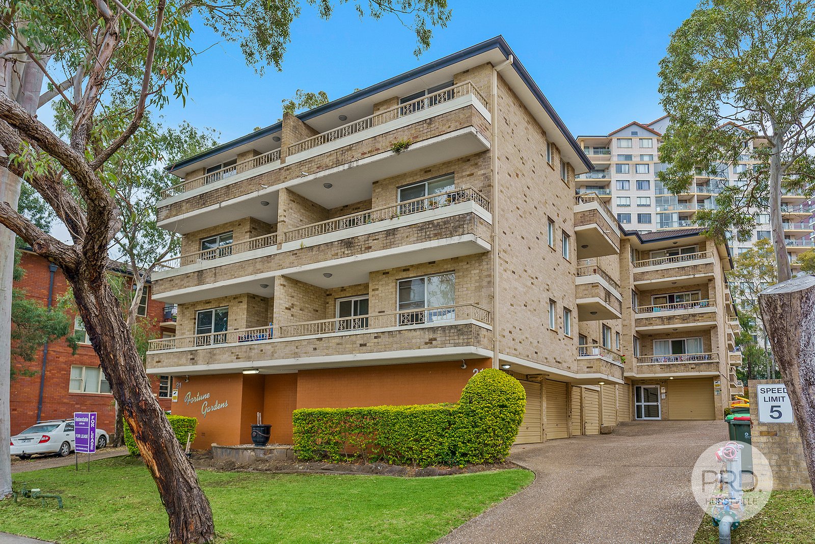 11/21 Gloucester Road HURSTVILLE 1
