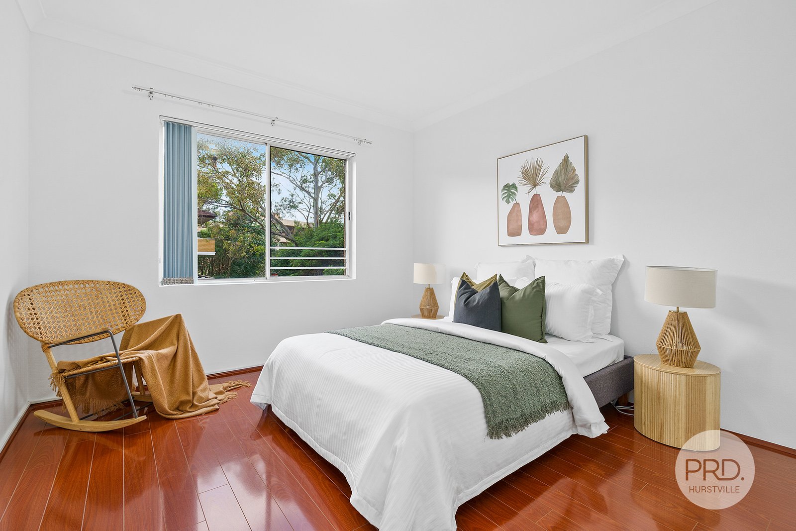 11/21 Gloucester Road HURSTVILLE 5