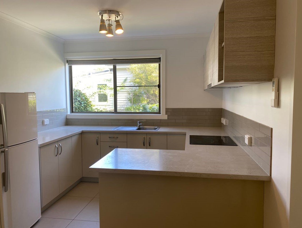 1/121 Lansdowne Crescent WEST HOBART 4