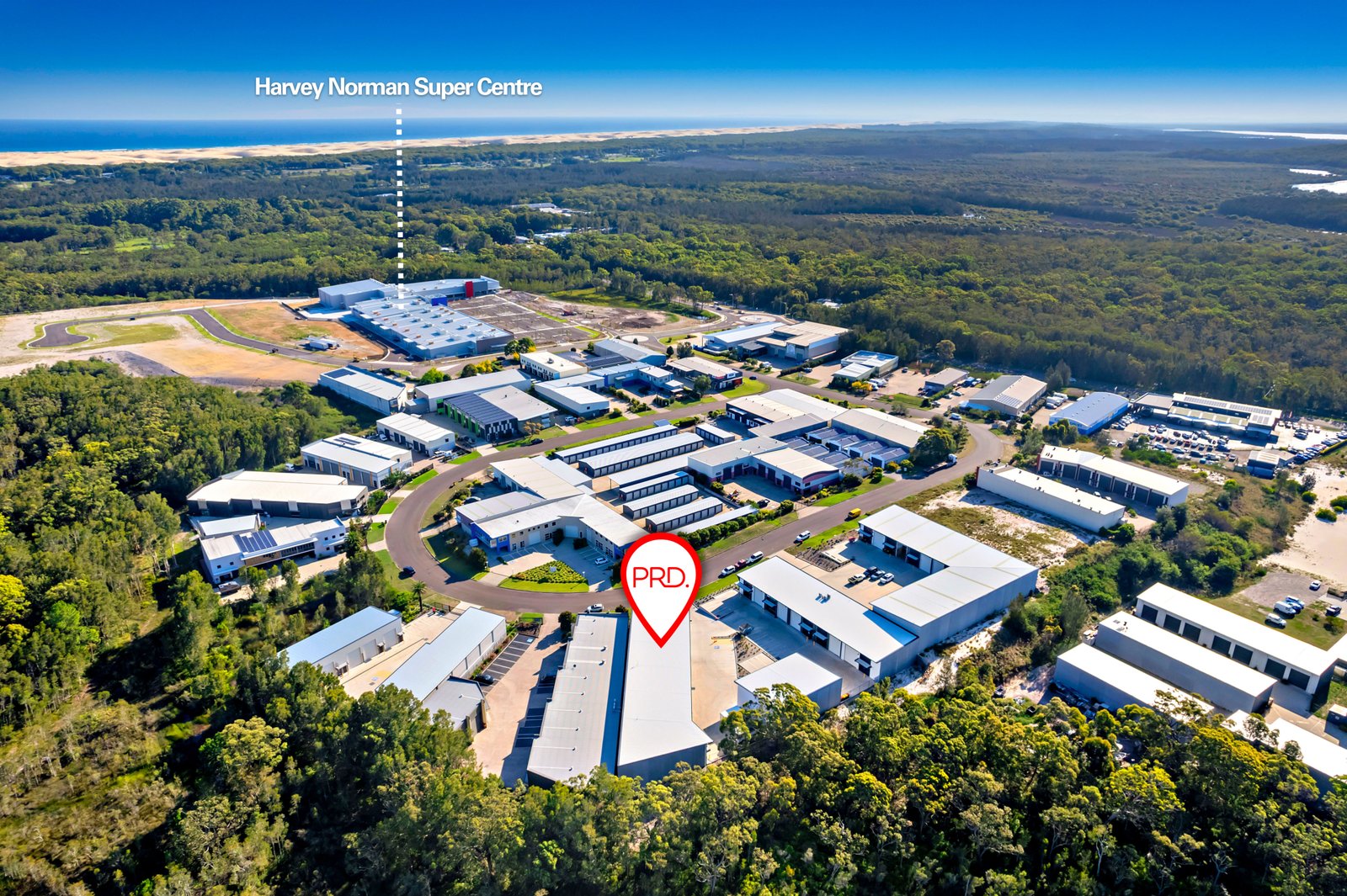 21 Shearwater Drive TAYLORS BEACH NSW 2316