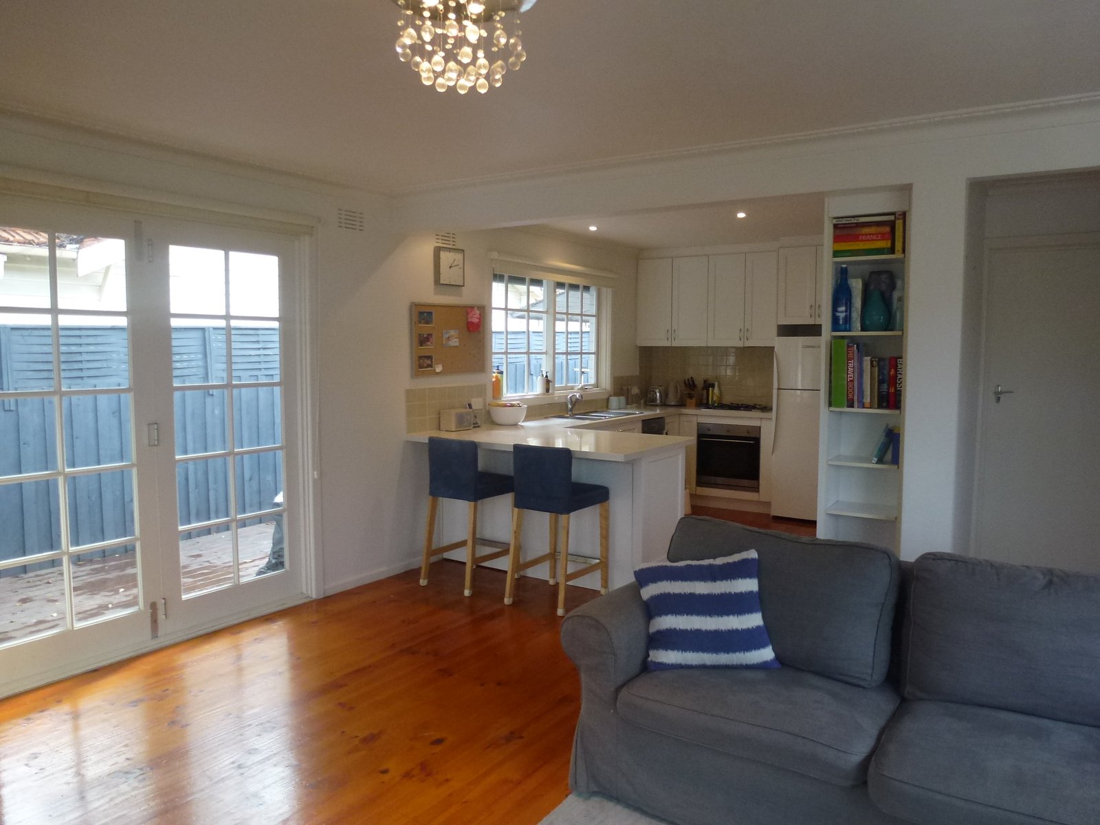 Gallery: 1/121 Thomas Street