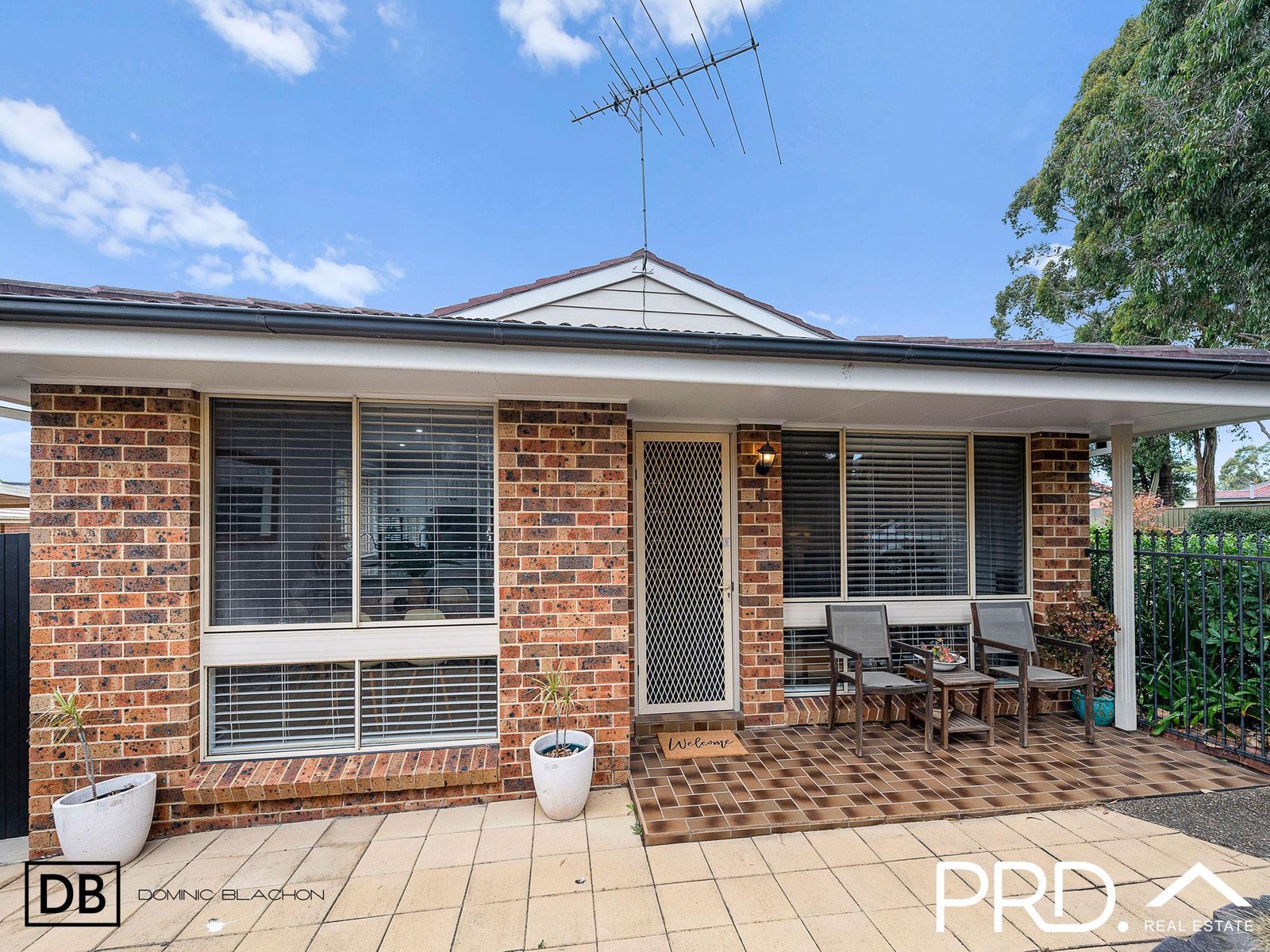 1/121 Tompson Road PANANIA 1