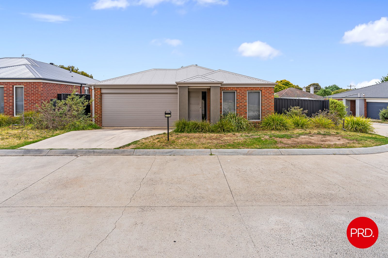 11/21 Wood Street NORTH BENDIGO 2