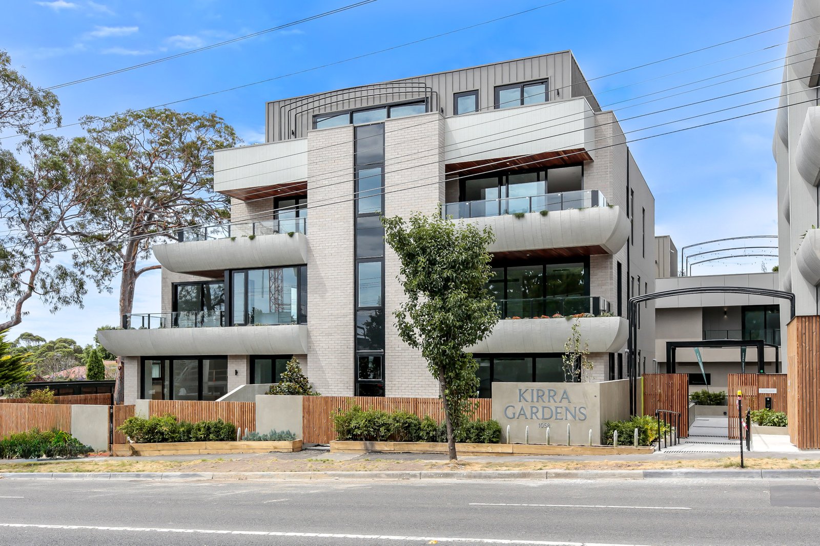 Gallery: 112/1052-1058 Toorak Road